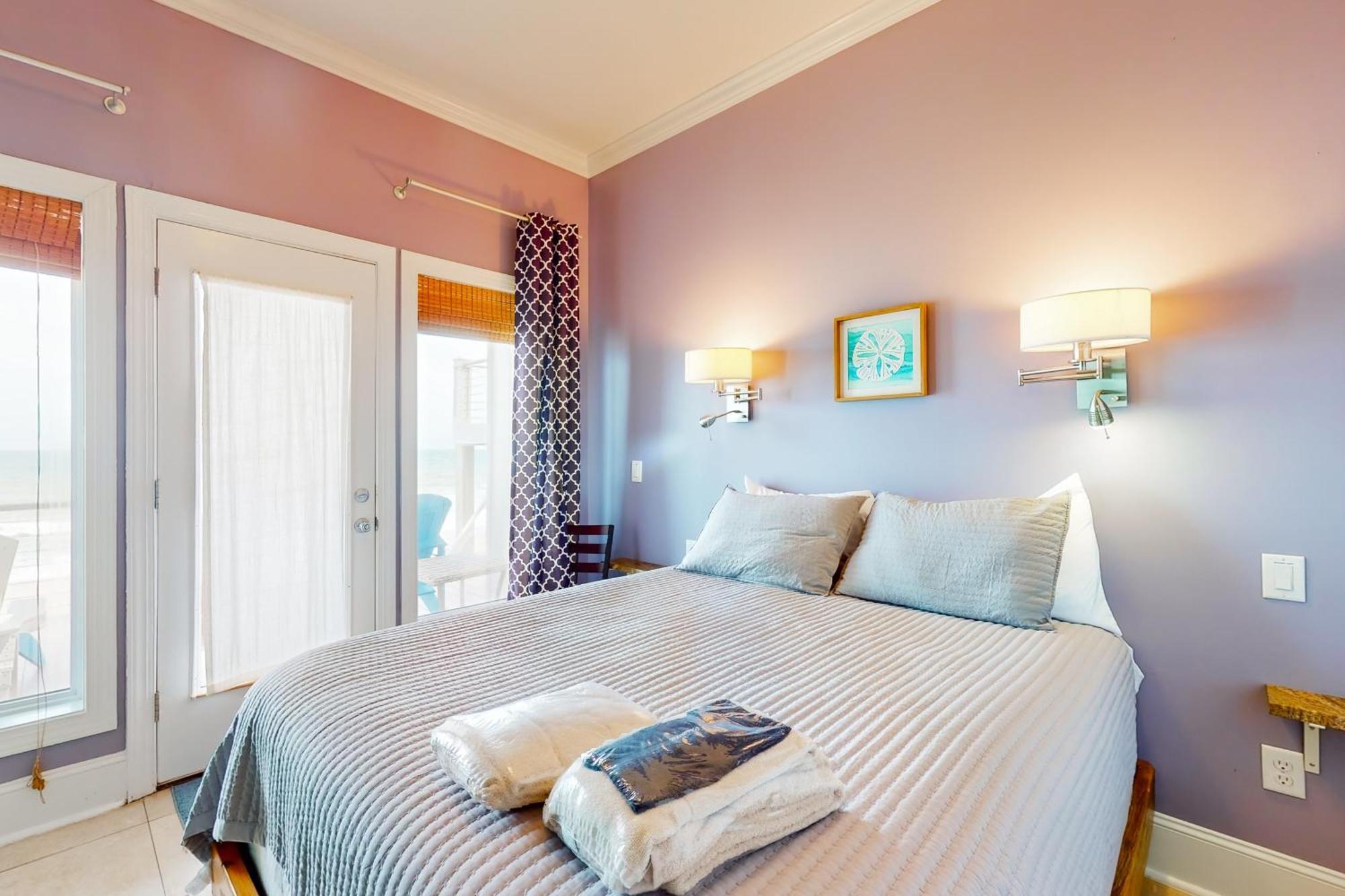 Boundless Horizons Villa Сърф Сити Екстериор снимка