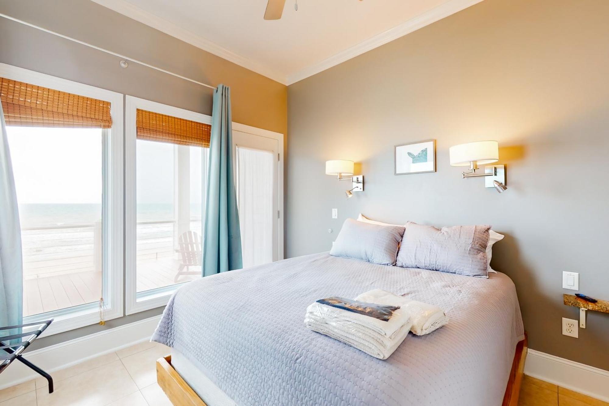 Boundless Horizons Villa Сърф Сити Екстериор снимка